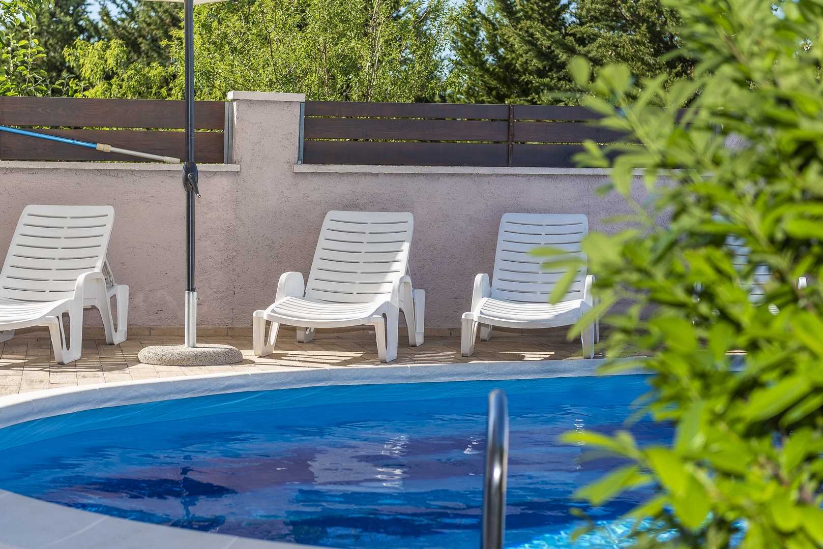 Villa Toni  | Adriatic Luxury Villas